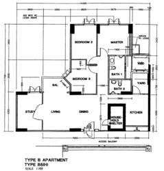 Blk 299A Compassvale Street (Sengkang), HDB 5 Rooms #127263462